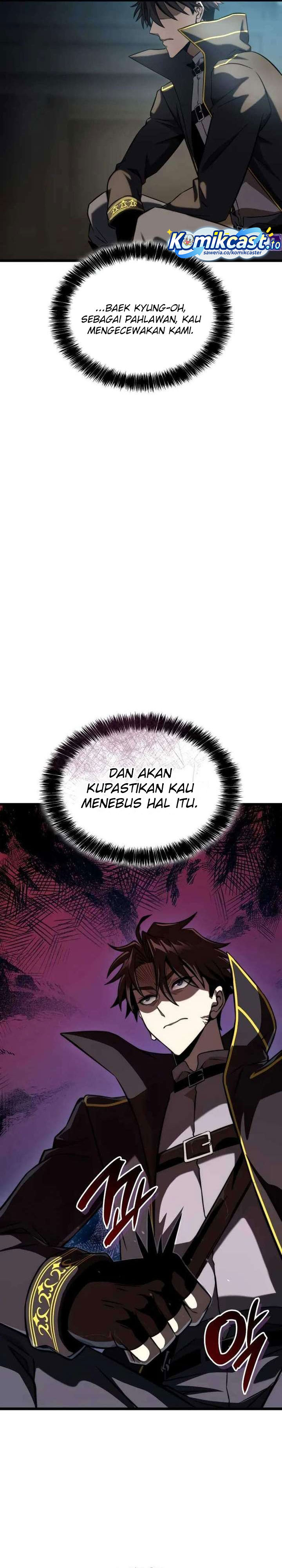 Insanely-Talented Player Chapter 95 halaman 22