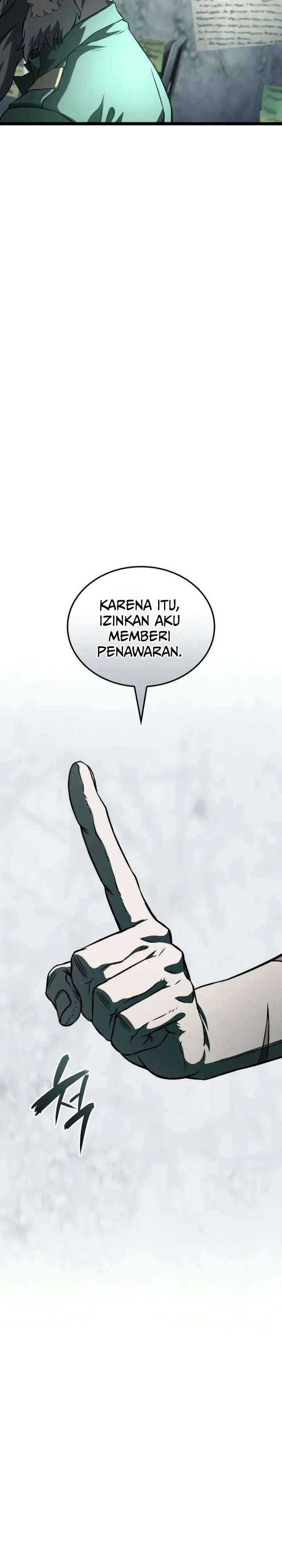 Insanely-Talented Player Chapter 95 halaman 28