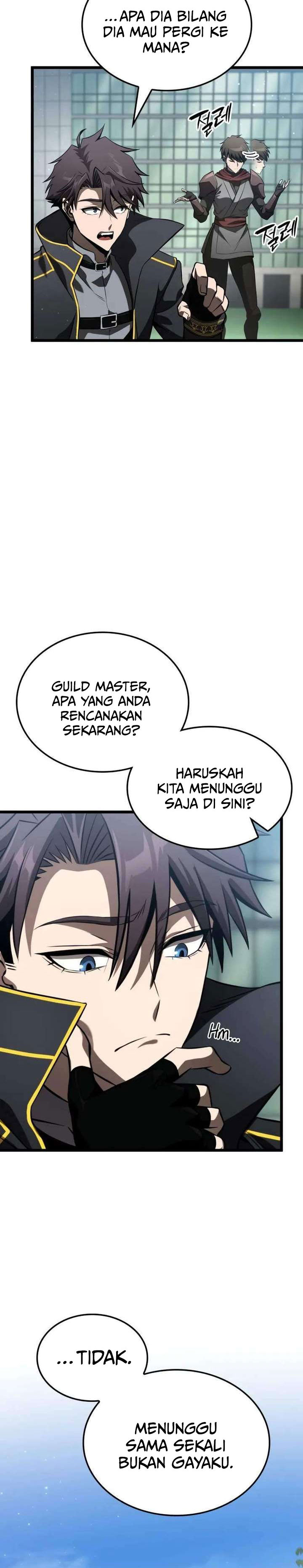 Insanely-Talented Player Chapter 95 halaman 15