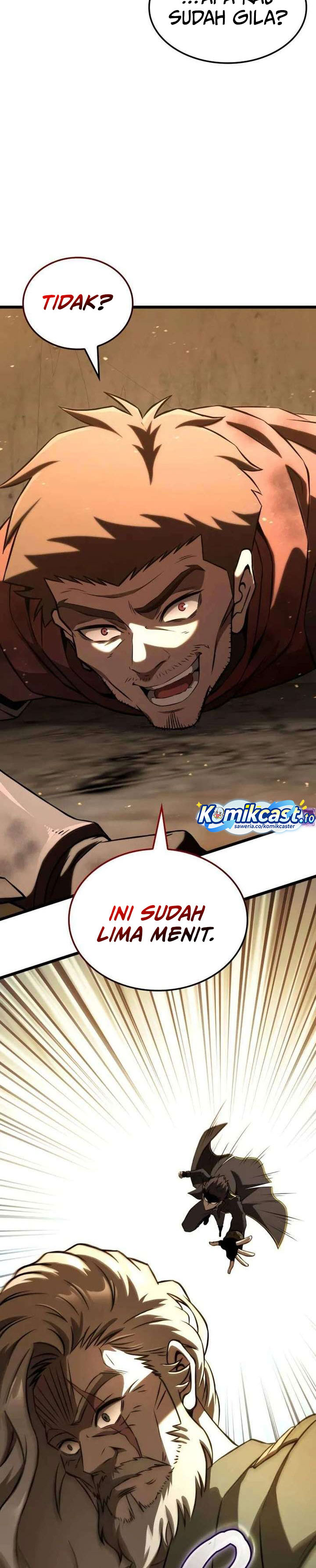 Insanely-Talented Player Chapter 95 halaman 39