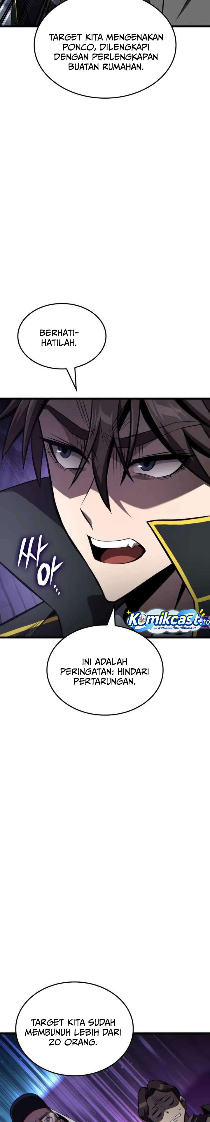 Insanely-Talented Player Chapter 95 halaman 4