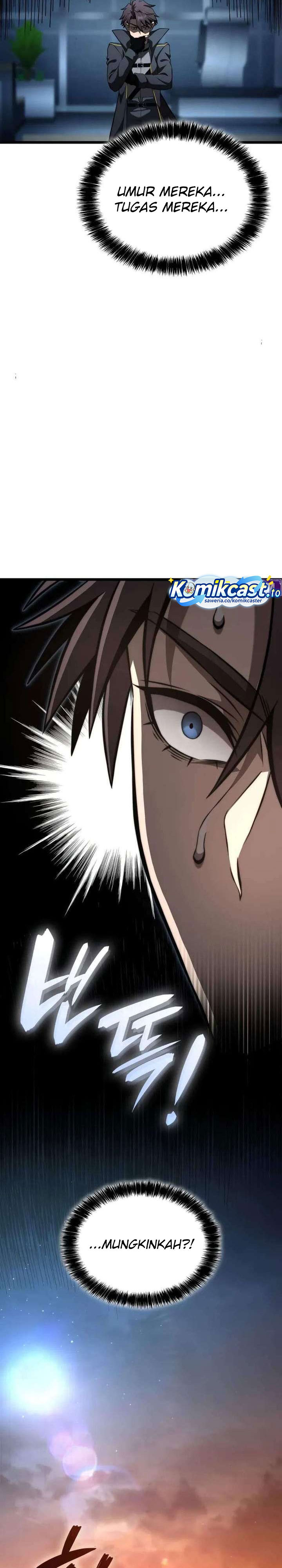Insanely-Talented Player Chapter 95 halaman 35