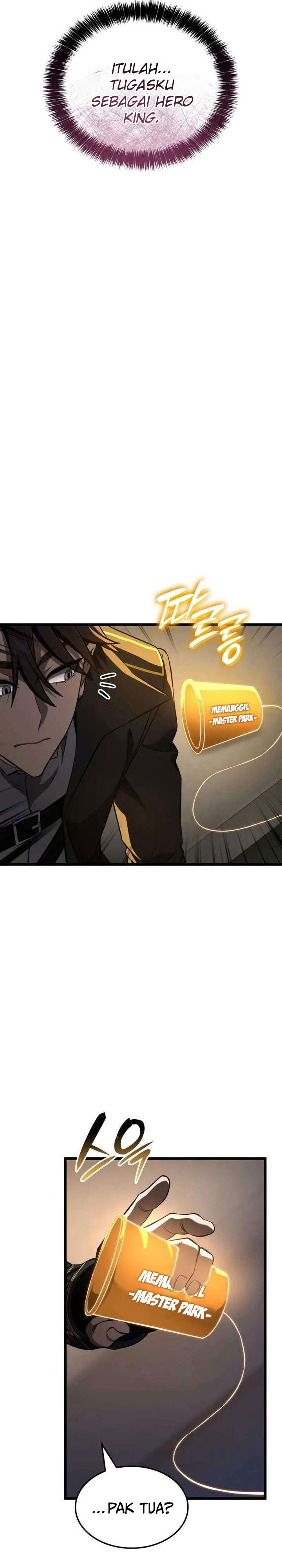 Insanely-Talented Player Chapter 95 halaman 23