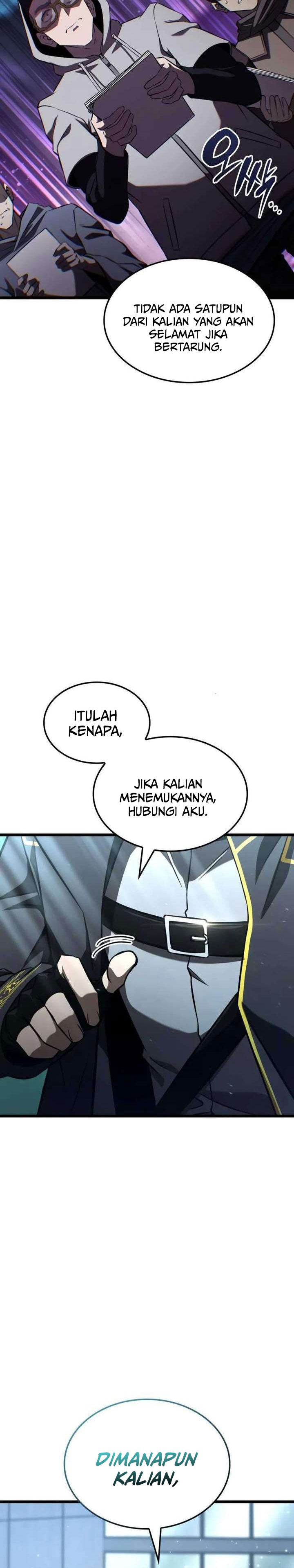 Insanely-Talented Player Chapter 95 halaman 5