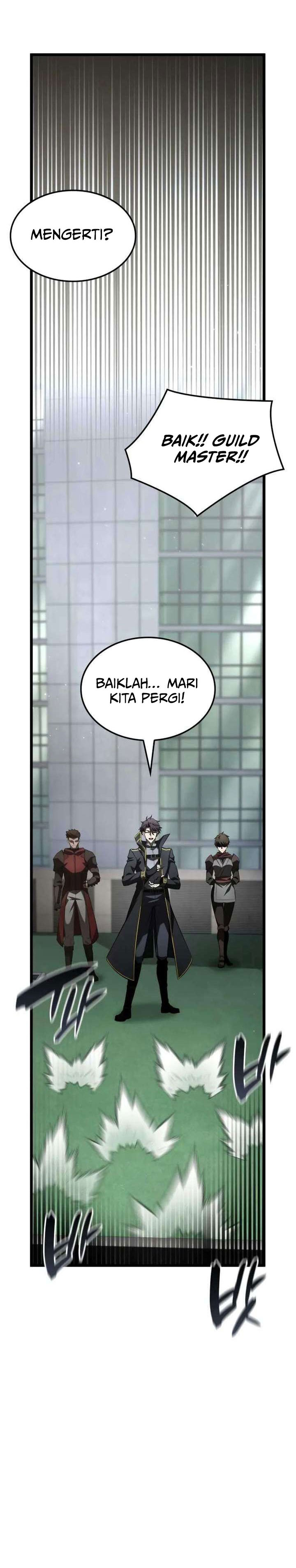 Insanely-Talented Player Chapter 95 halaman 7