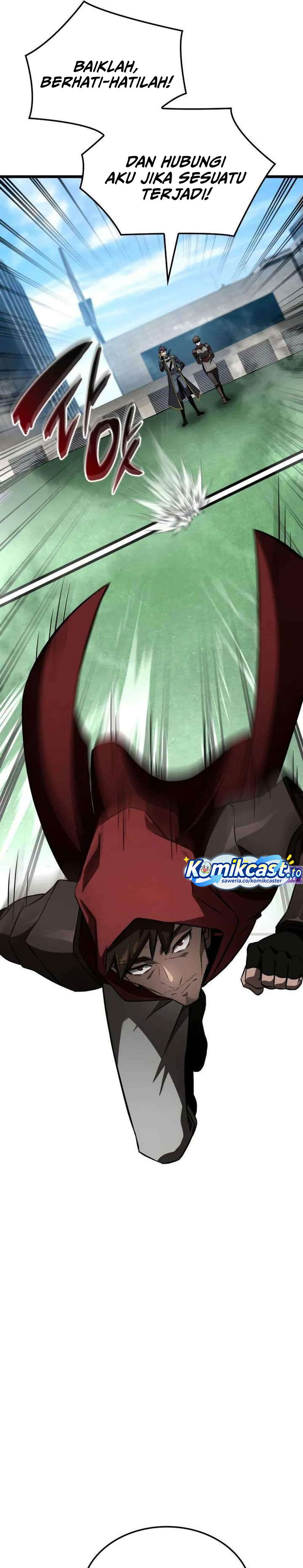Insanely-Talented Player Chapter 95 halaman 14