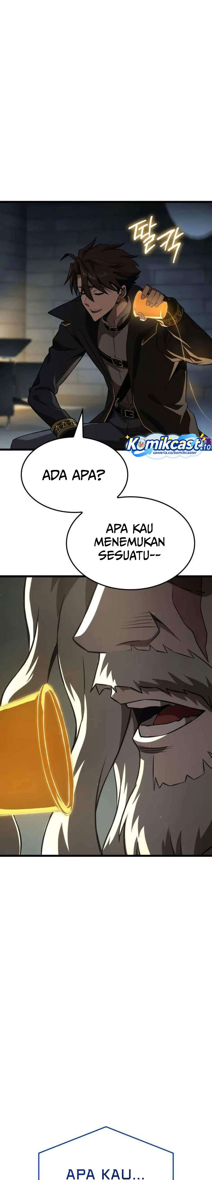 Insanely-Talented Player Chapter 95 halaman 24