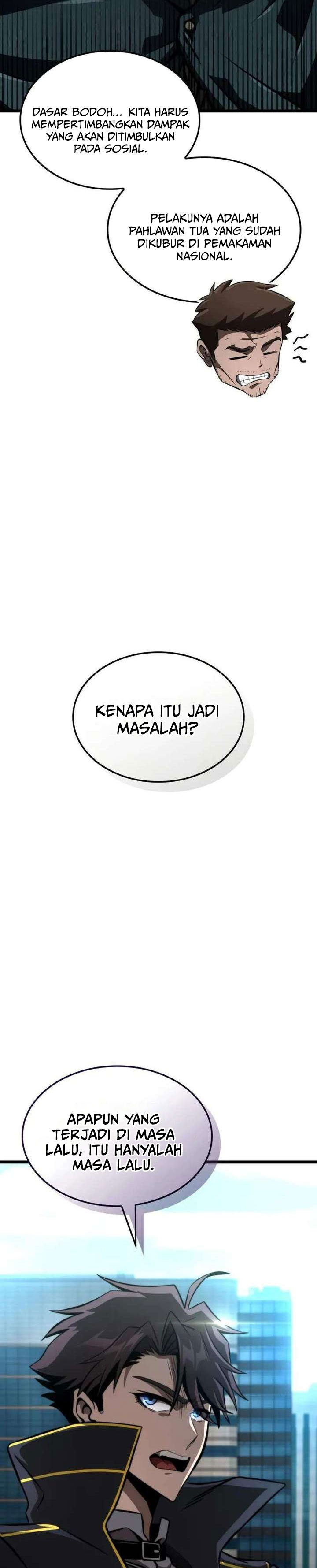 Insanely-Talented Player Chapter 95 halaman 10