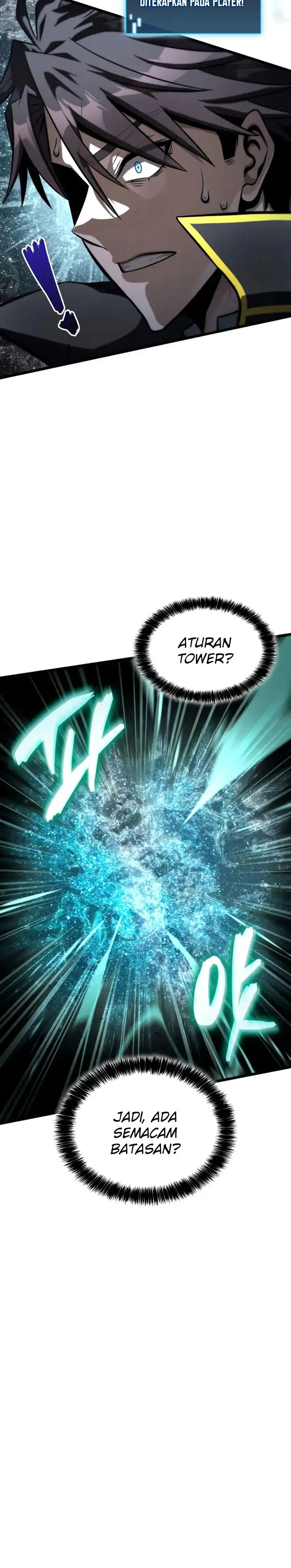 Insanely-Talented Player Chapter 96 halaman 40