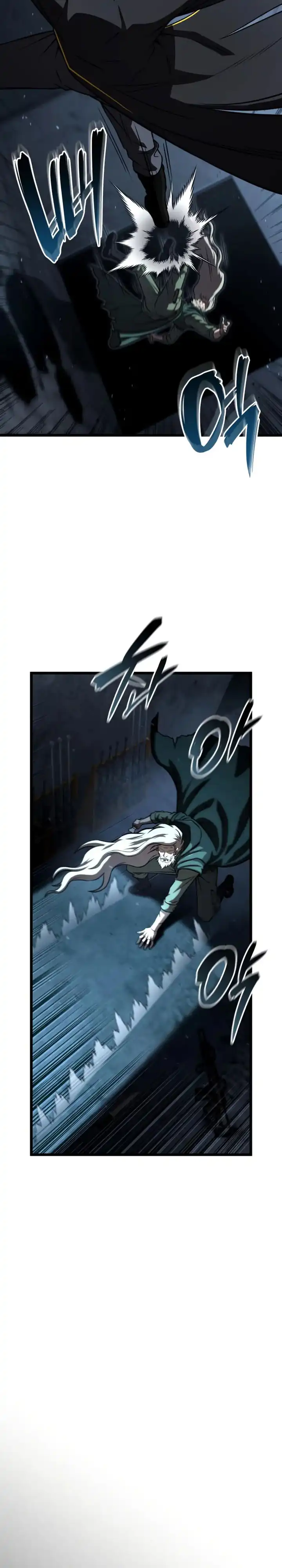 Insanely-Talented Player Chapter 96 halaman 30