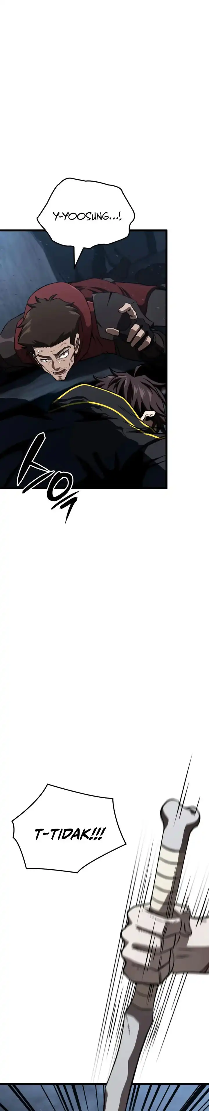 Insanely-Talented Player Chapter 96 halaman 26