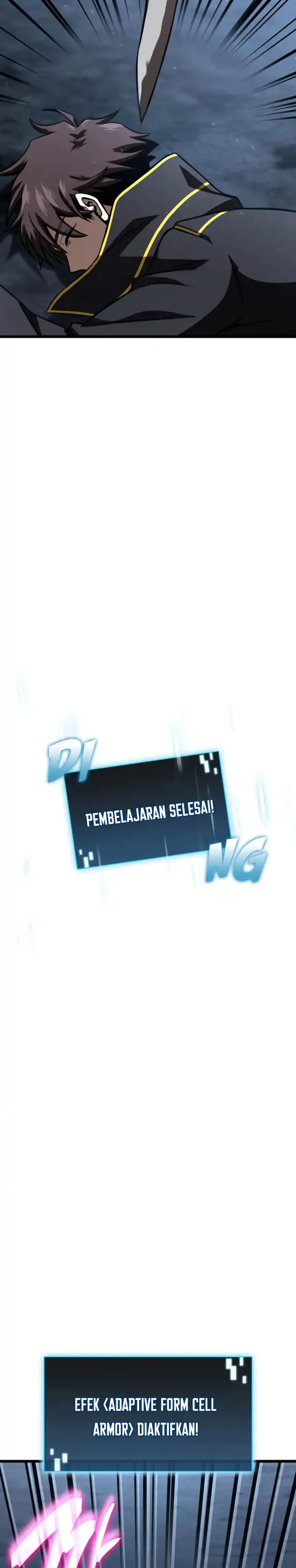 Insanely-Talented Player Chapter 96 halaman 27