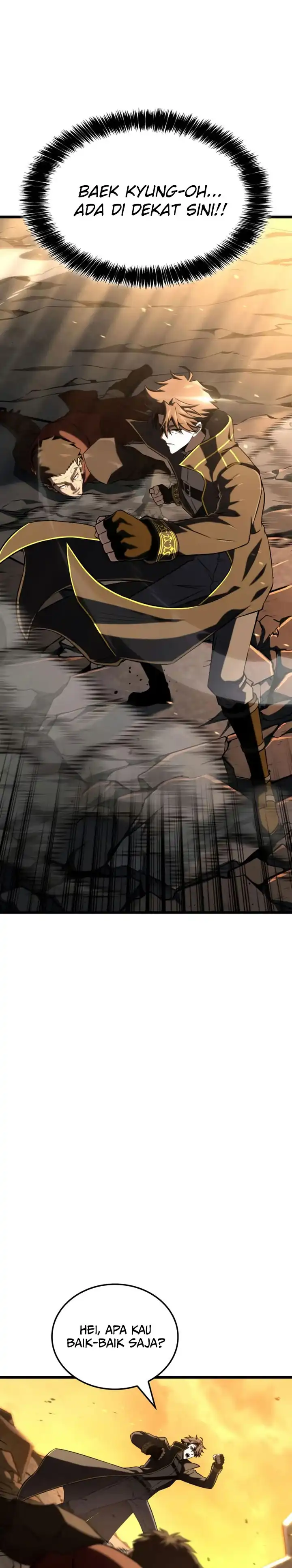 Insanely-Talented Player Chapter 96 halaman 9