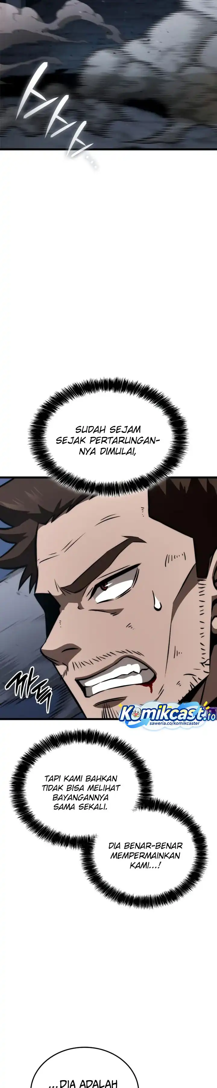 Insanely-Talented Player Chapter 96 halaman 16
