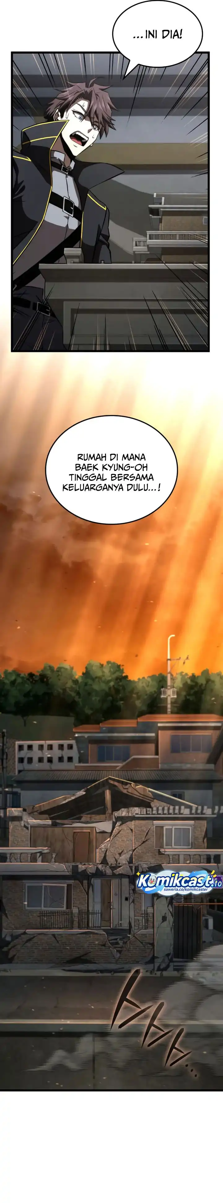 Insanely-Talented Player Chapter 96 halaman 6