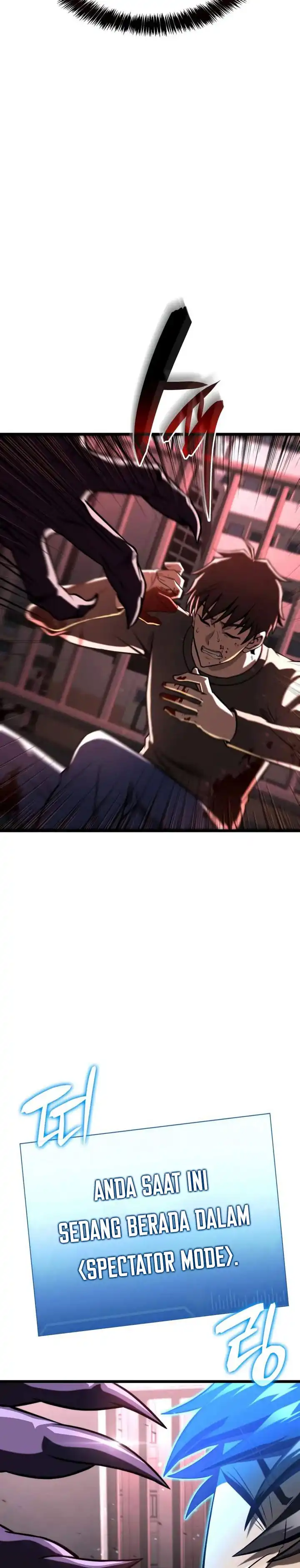 Insanely-Talented Player Chapter 97 halaman 3