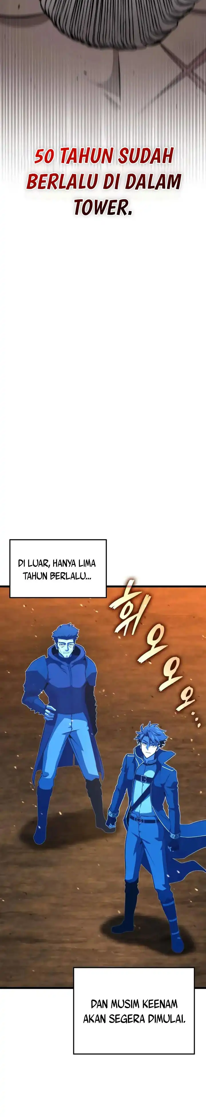 Insanely-Talented Player Chapter 97 halaman 36