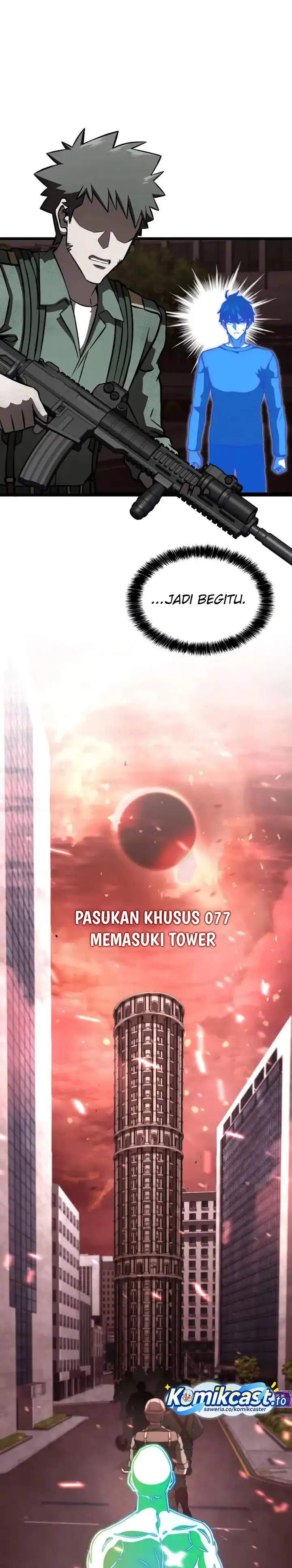 Insanely-Talented Player Chapter 97 halaman 23
