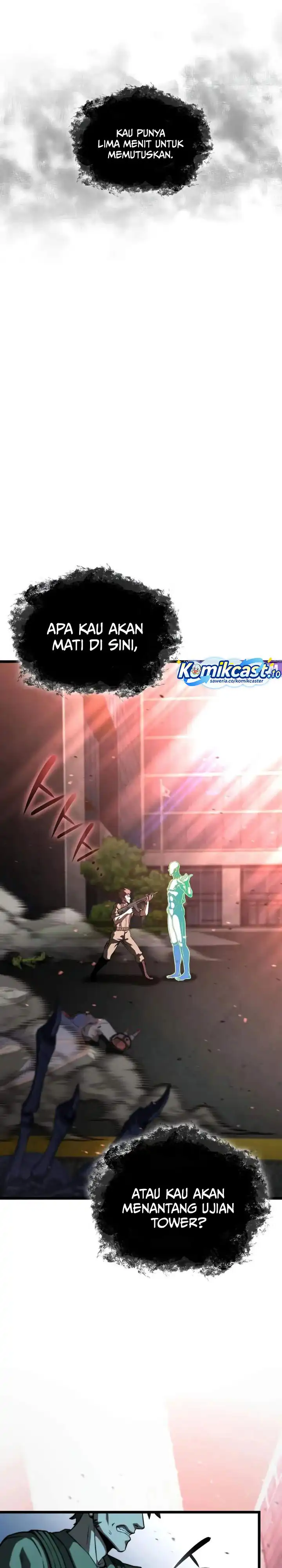Insanely-Talented Player Chapter 97 halaman 20