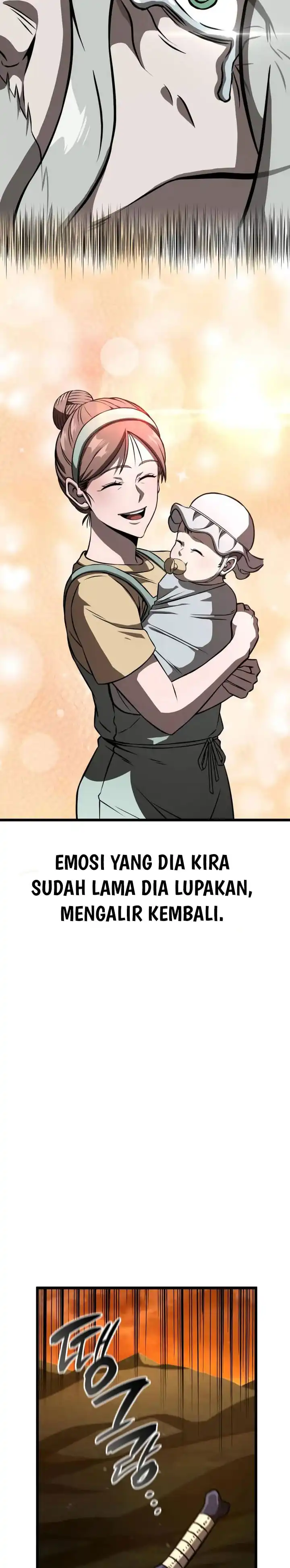 Insanely-Talented Player Chapter 97 halaman 43