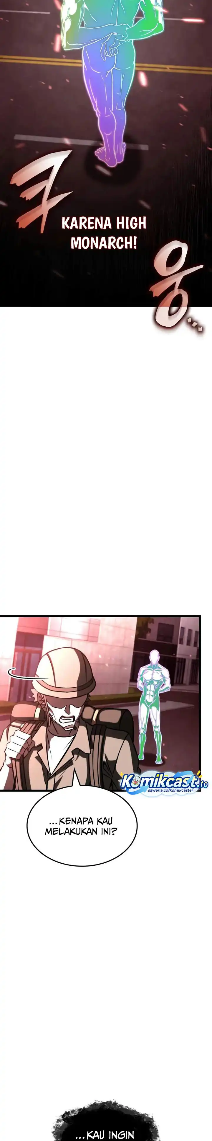 Insanely-Talented Player Chapter 97 halaman 24