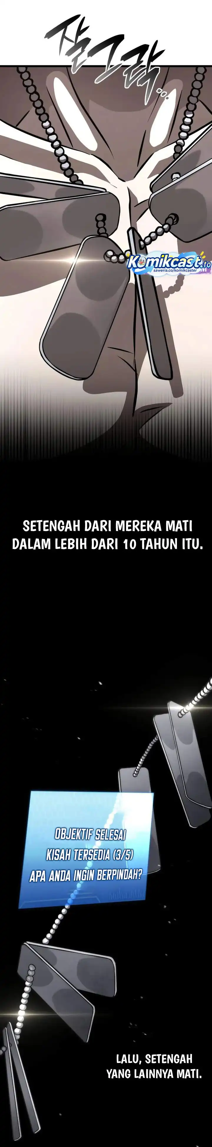 Insanely-Talented Player Chapter 97 halaman 34