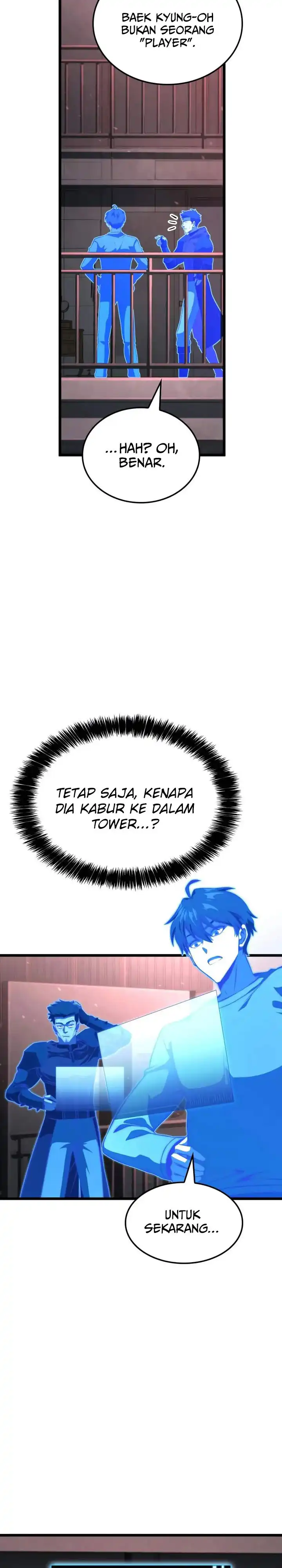 Insanely-Talented Player Chapter 97 halaman 7