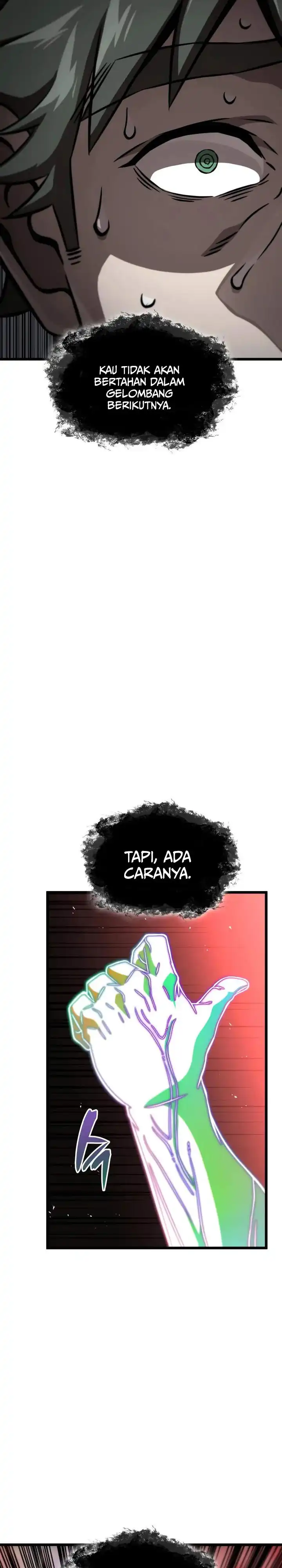 Insanely-Talented Player Chapter 97 halaman 18