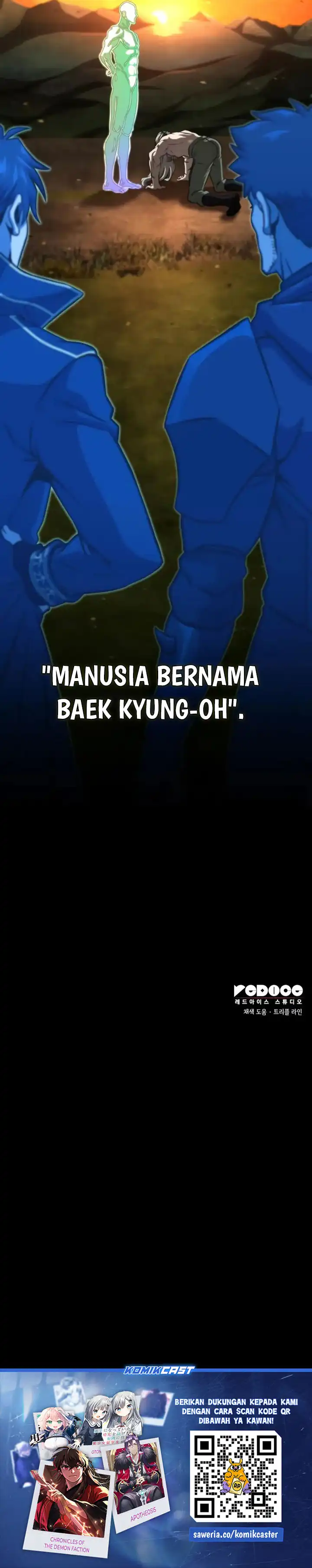 Insanely-Talented Player Chapter 97 halaman 46