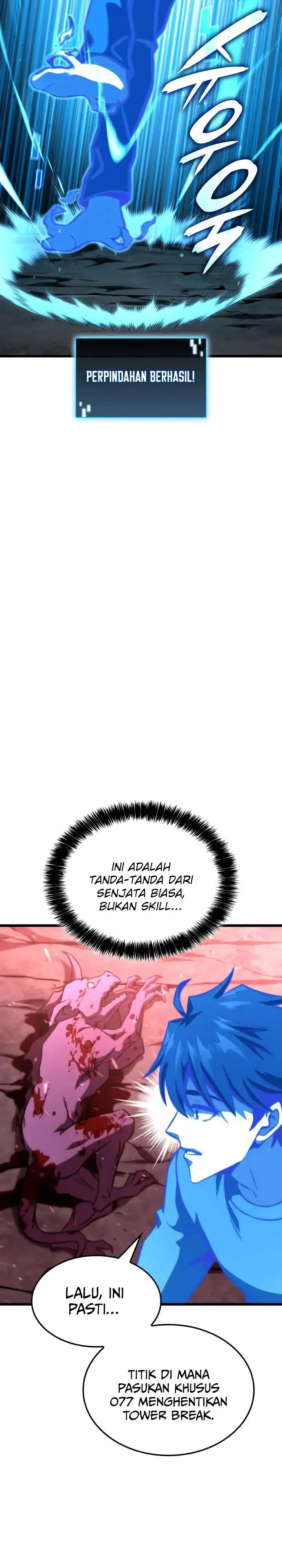 Insanely-Talented Player Chapter 97 halaman 9