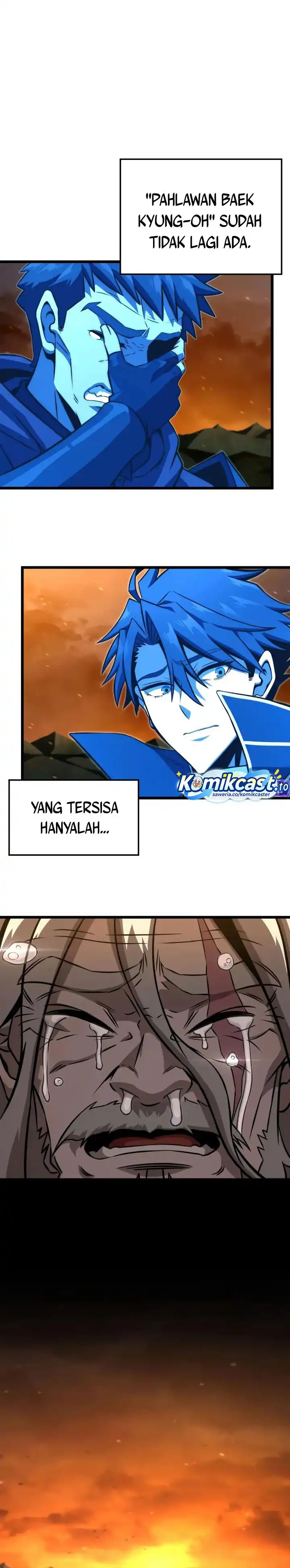 Insanely-Talented Player Chapter 97 halaman 45