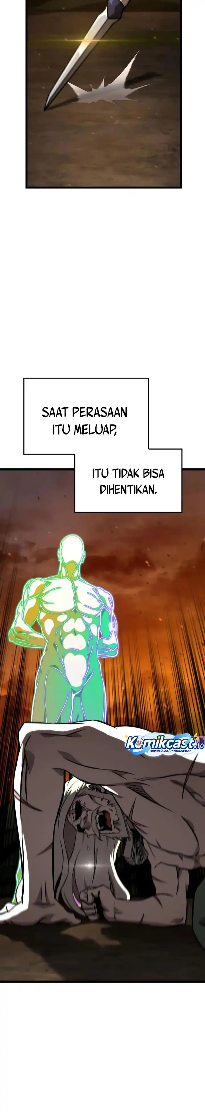 Insanely-Talented Player Chapter 97 halaman 44