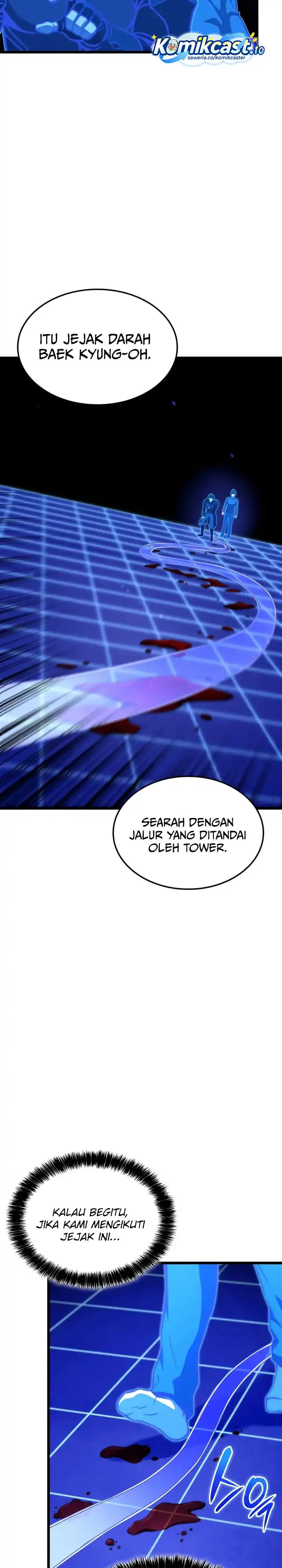 Insanely-Talented Player Chapter 97 halaman 28