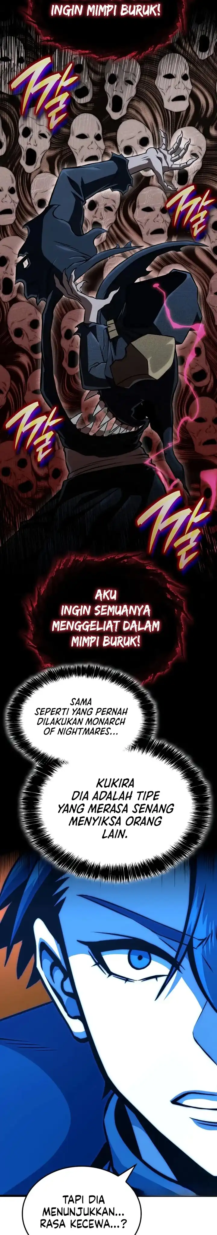 Insanely-Talented Player Chapter 98 halaman 7