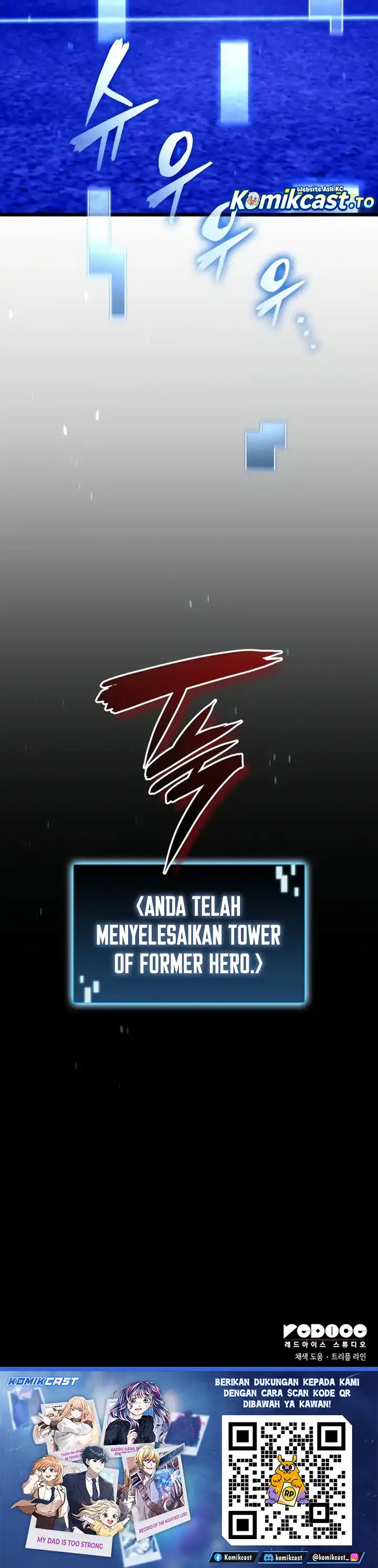 Insanely-Talented Player Chapter 98 halaman 46