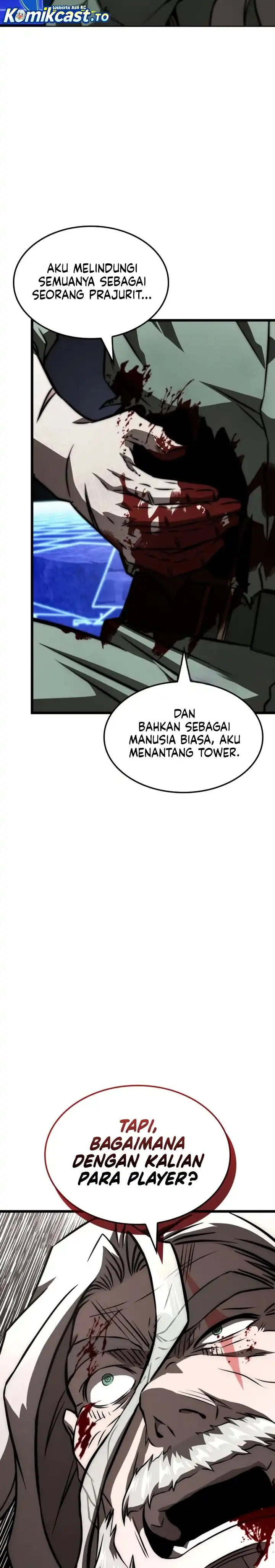 Insanely-Talented Player Chapter 98 halaman 17