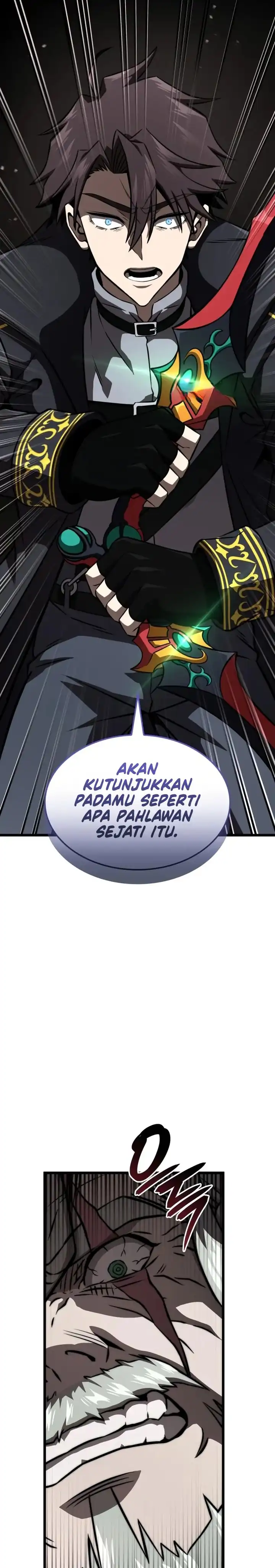Insanely-Talented Player Chapter 98 halaman 25