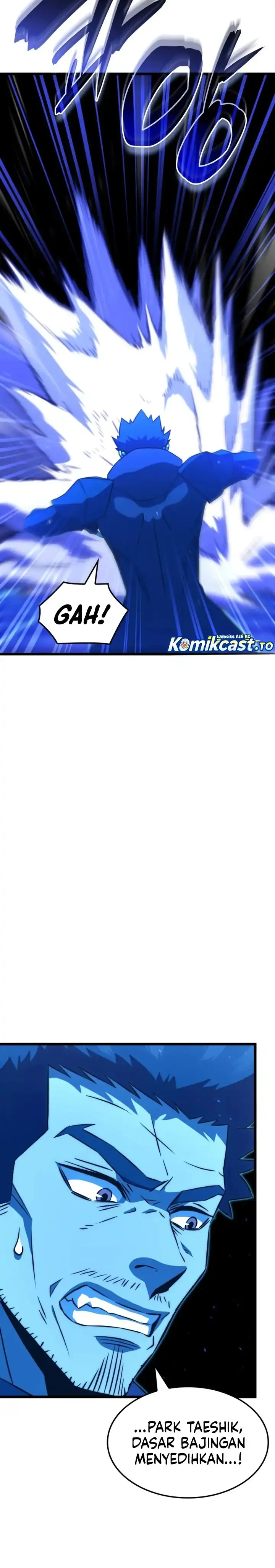 Insanely-Talented Player Chapter 98 halaman 27