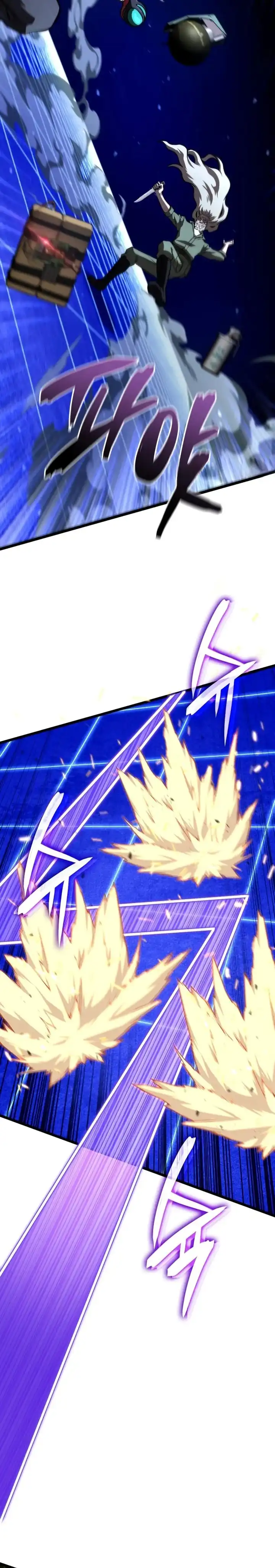 Insanely-Talented Player Chapter 98 halaman 30