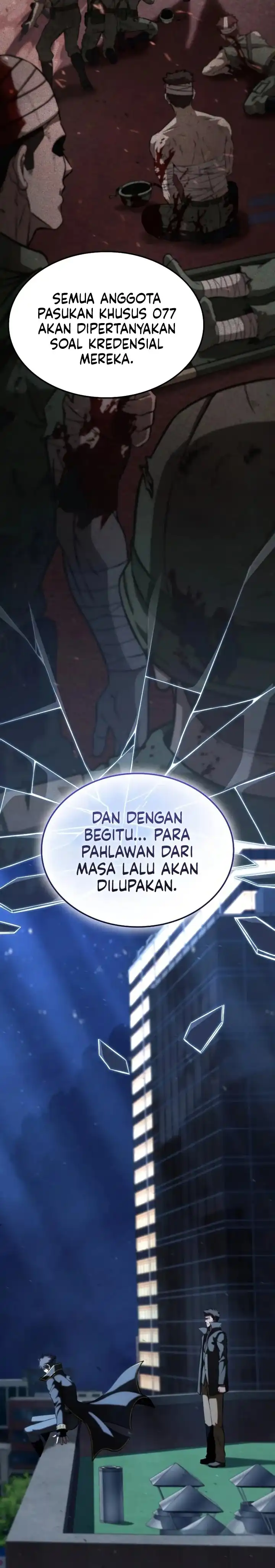 Insanely-Talented Player Chapter 99 halaman 16