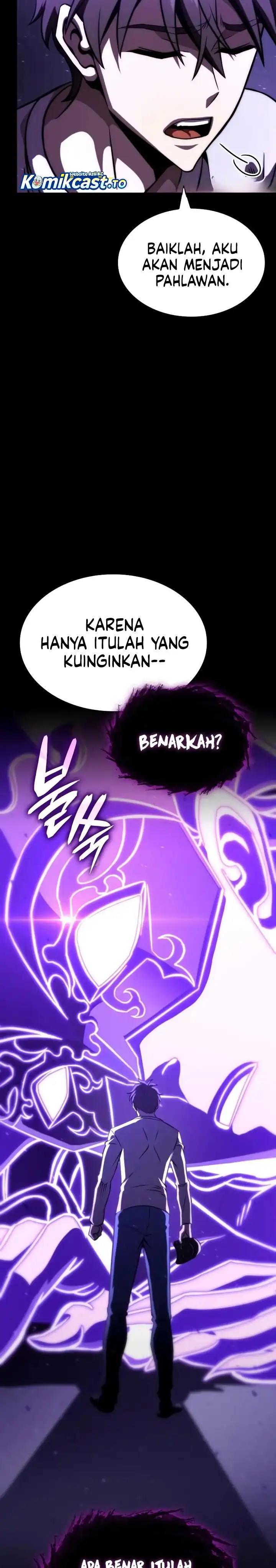 Insanely-Talented Player Chapter 99 halaman 30