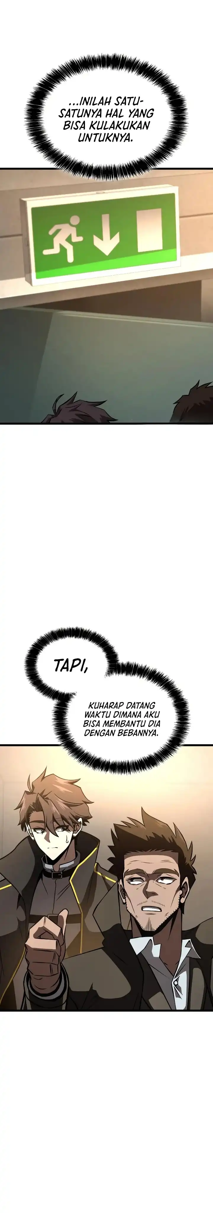 Insanely-Talented Player Chapter 99 halaman 23