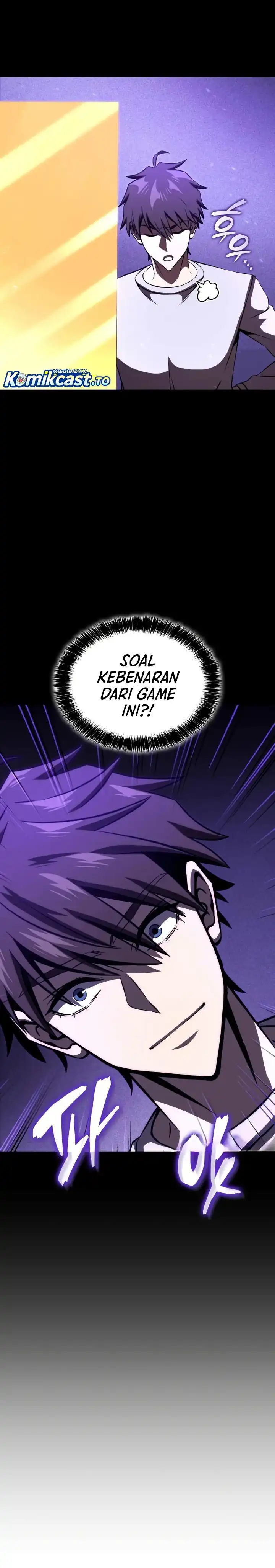 Insanely-Talented Player Chapter 99 halaman 38