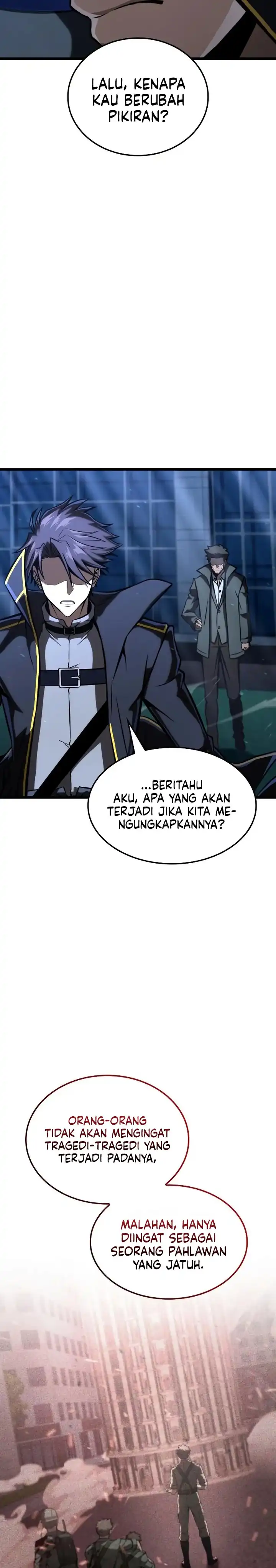 Insanely-Talented Player Chapter 99 halaman 15