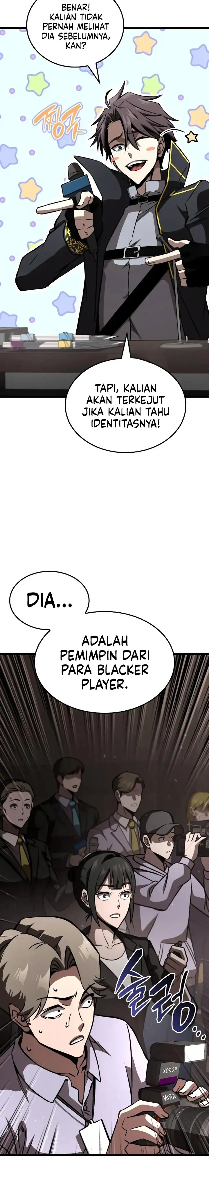 Insanely-Talented Player Chapter 99 halaman 7