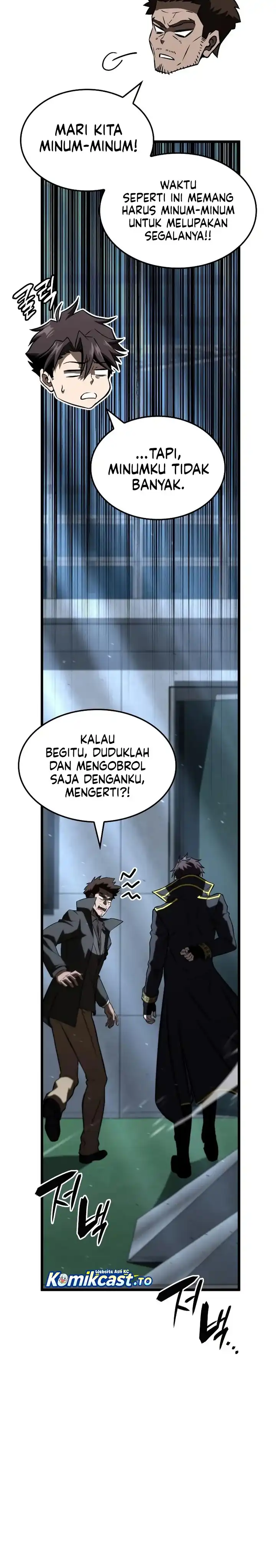 Insanely-Talented Player Chapter 99 halaman 22