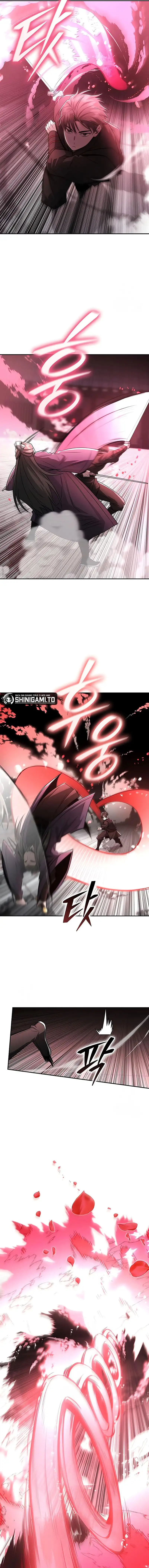 Mount Hua Sect’s Genius Phantom Swordsman Chapter 45 halaman 8