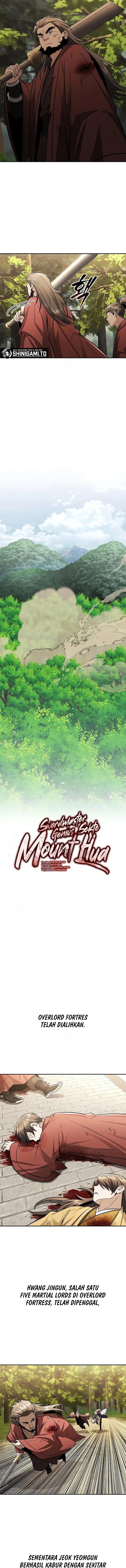 Mount Hua Sect’s Genius Phantom Swordsman Chapter 57 halaman 3