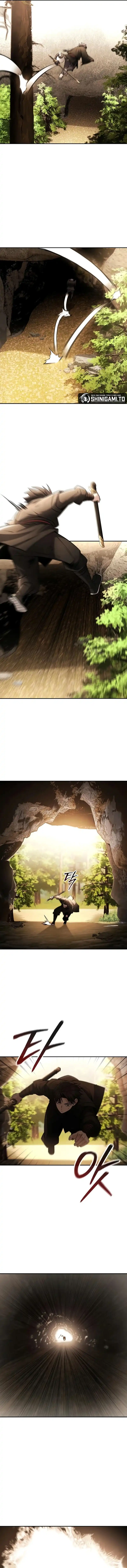 Mount Hua Sect’s Genius Phantom Swordsman Chapter 59 halaman 3