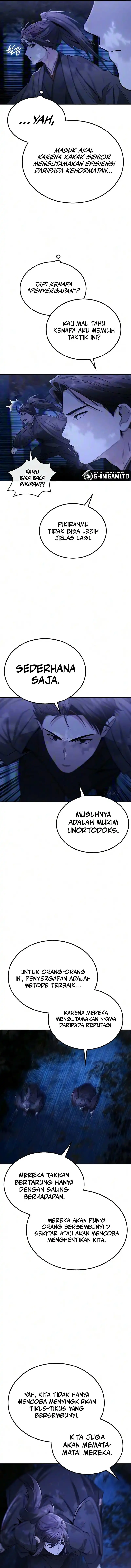 Mount Hua Sect’s Genius Phantom Swordsman Chapter 65 halaman 2